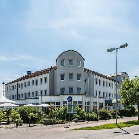Hotel Residenz Limburgerhof Exterior foto