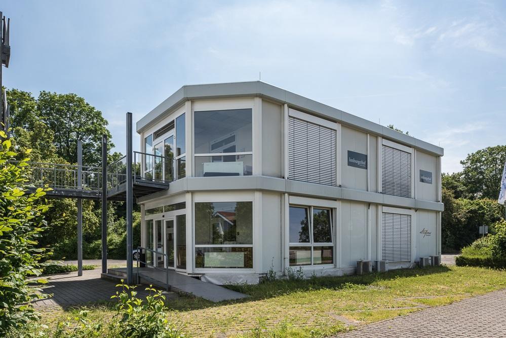 Hotel Residenz Limburgerhof Exterior foto
